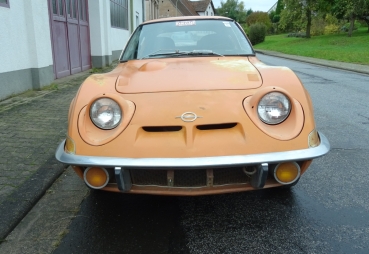 Arizona GT, einer der richtig Guten